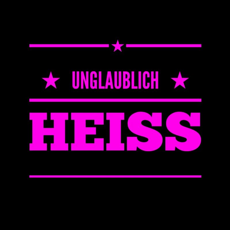 ich bin bezaubernd