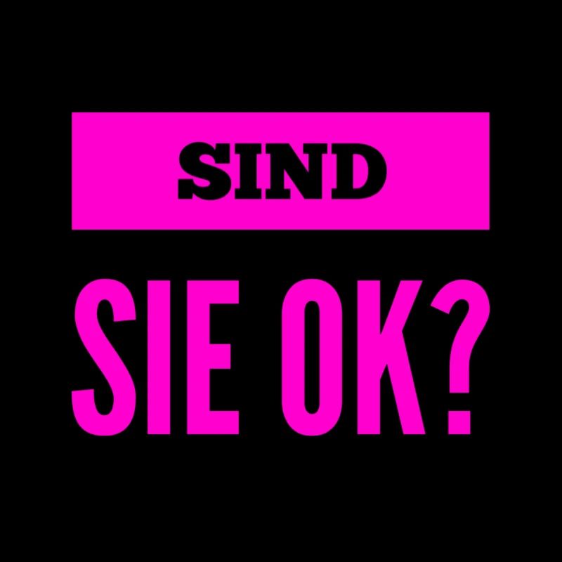 alles klar?