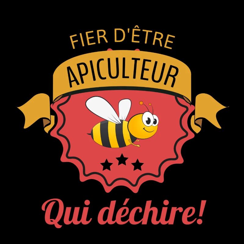 Apiculteur