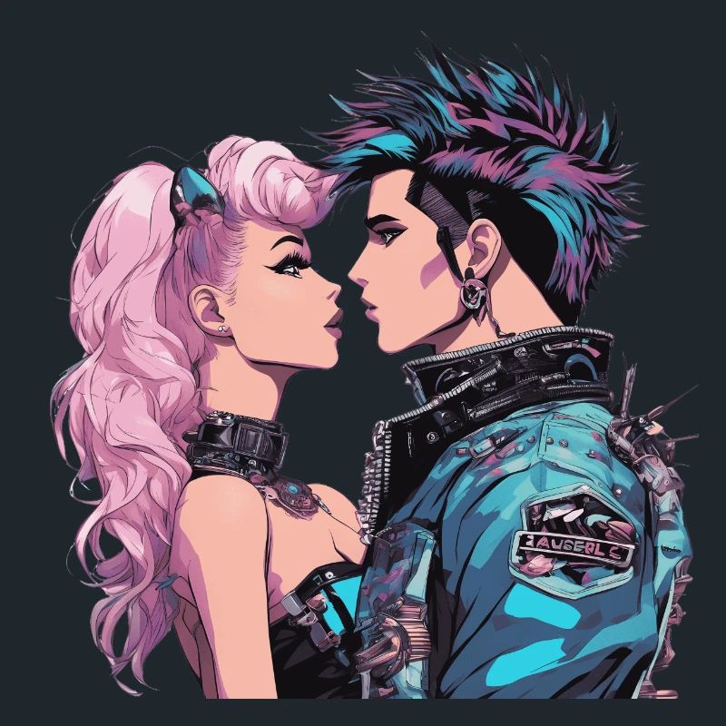 80s New Wave