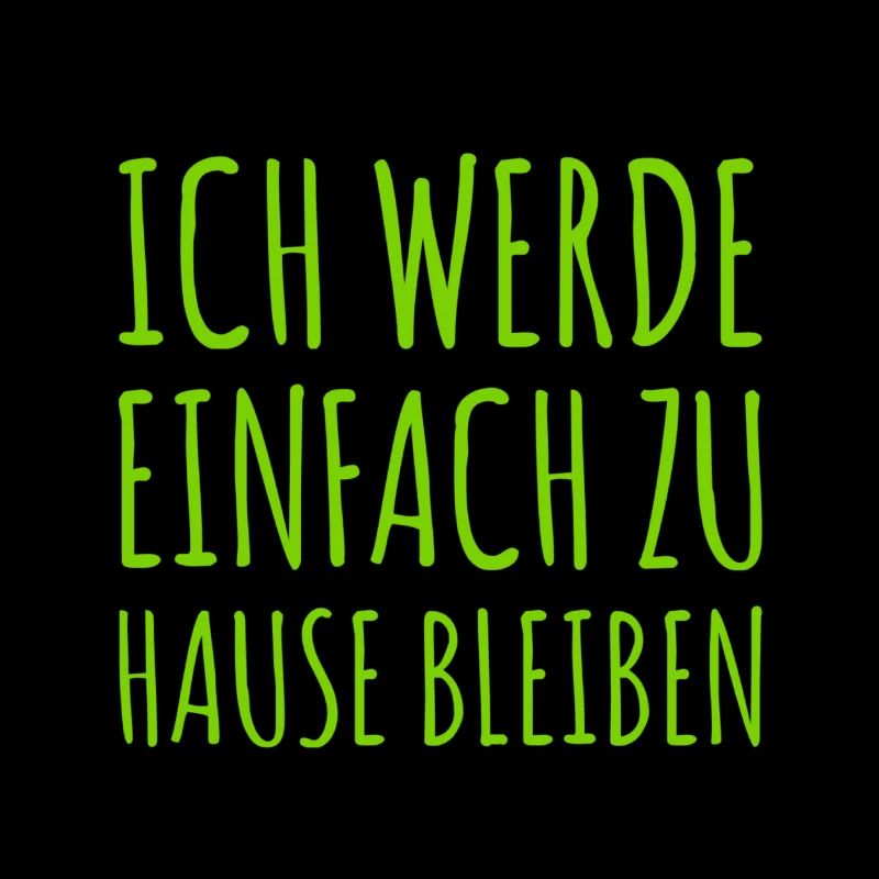 ich bleibe hier
