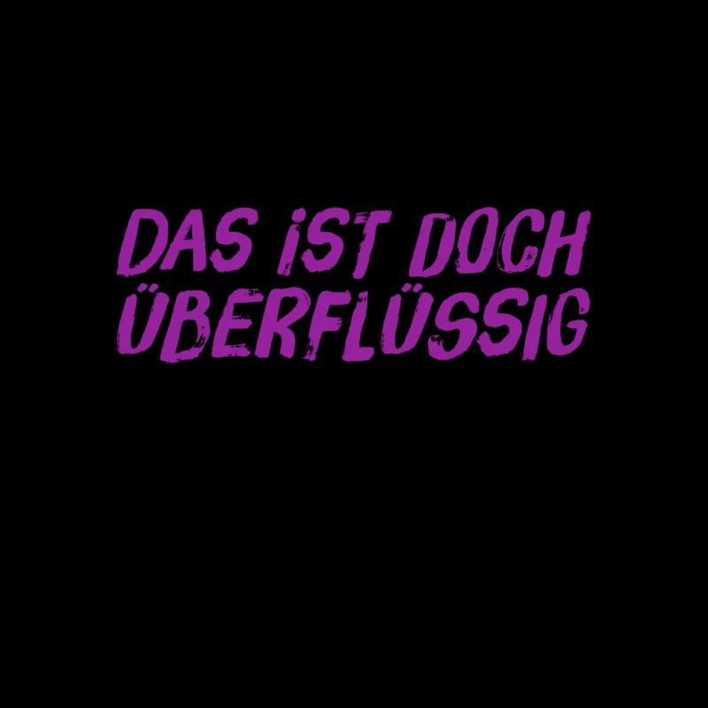 wer braucht das?