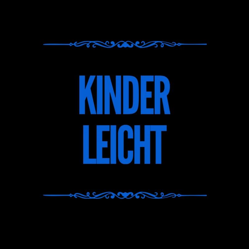 kinderleicht