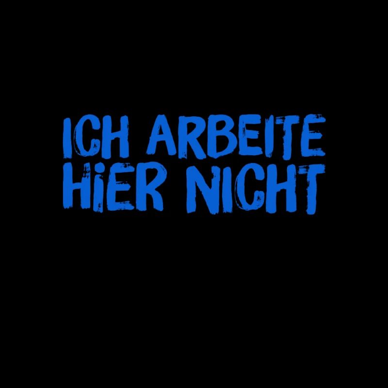 wo arbeite ich?