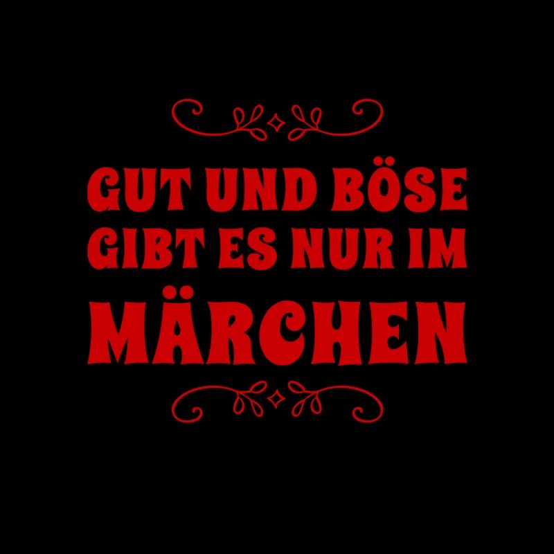 nur im Märchen