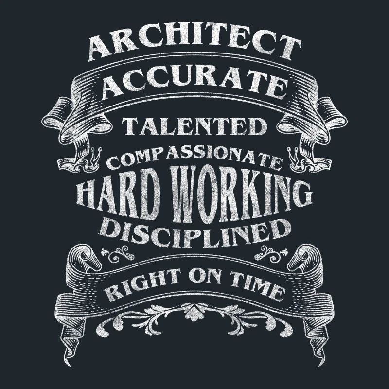 Architect Style Design Architecture
