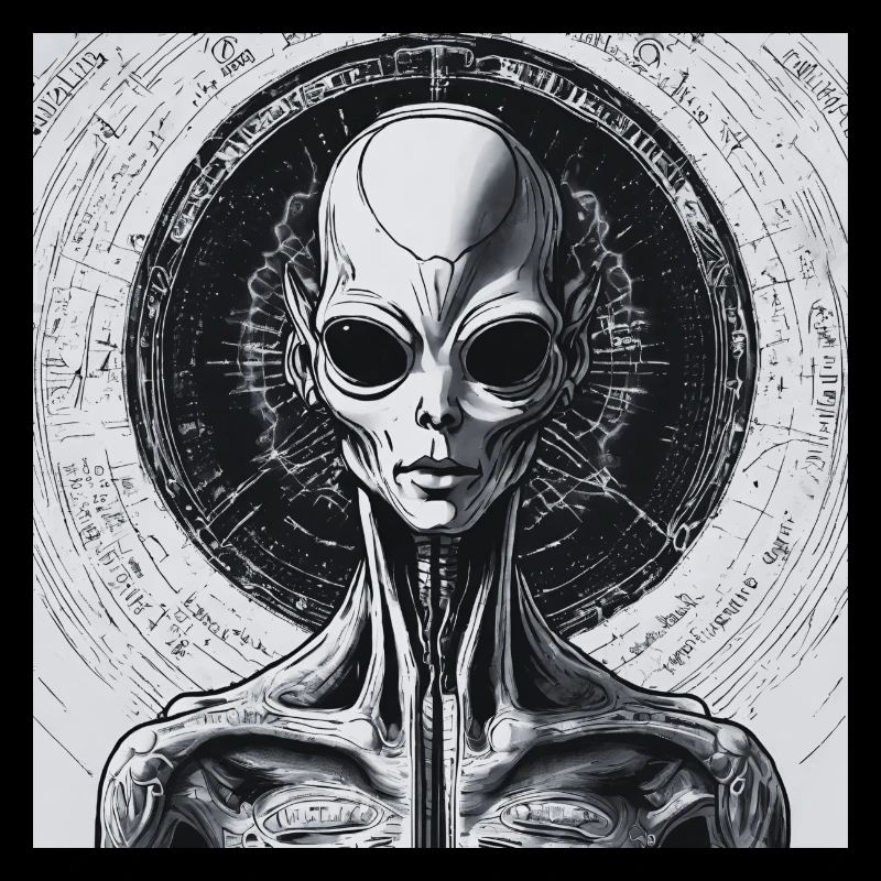 Astrophysics Spirituality