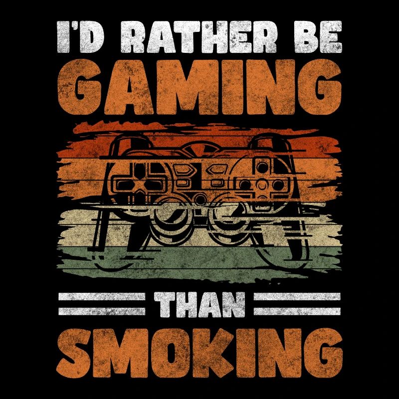 Non Smoking Cant Health Target