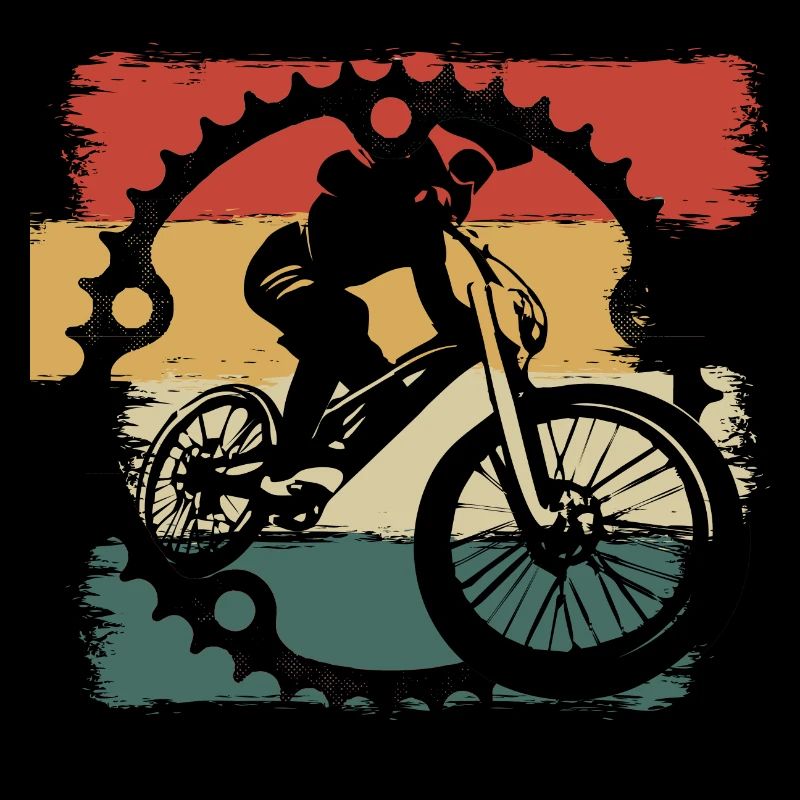 Vélo vintage