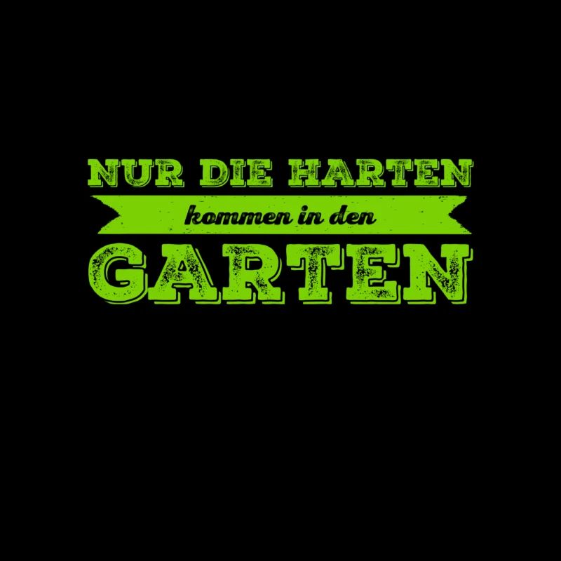 kommst du in den Garten?