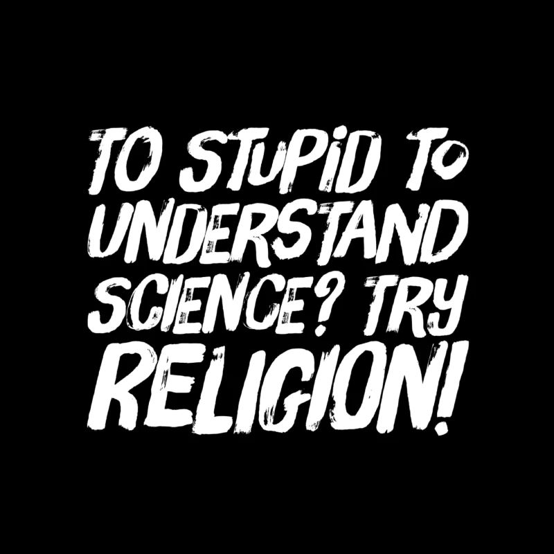 Wissenschaft ist schwer