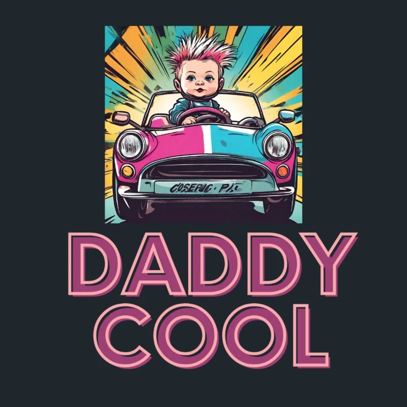 DaDdY COOL