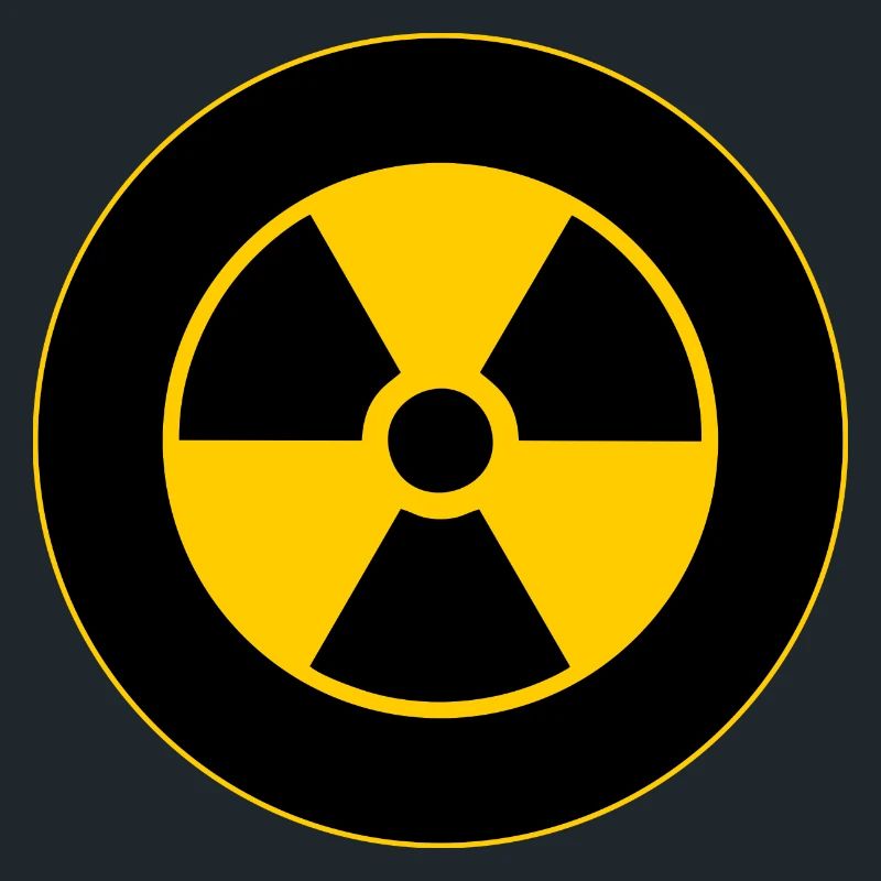 Mod cible RadioActive signe