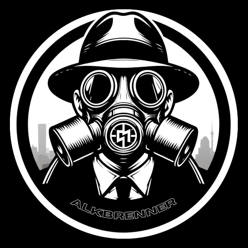 Alkbrenner New Logo