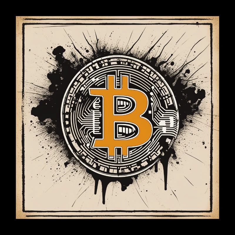 Affiche Rétro Vintage