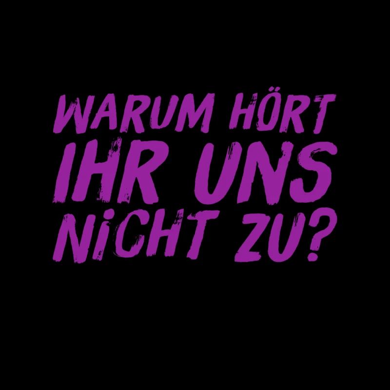 L’écoute, c’est génial