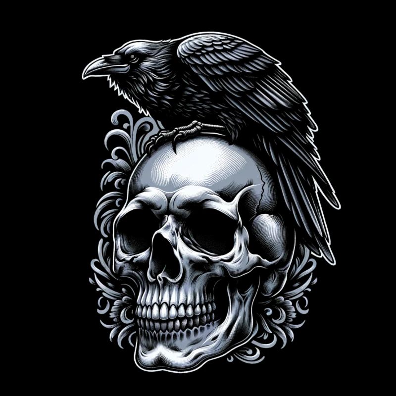 Vorbote der Schatten