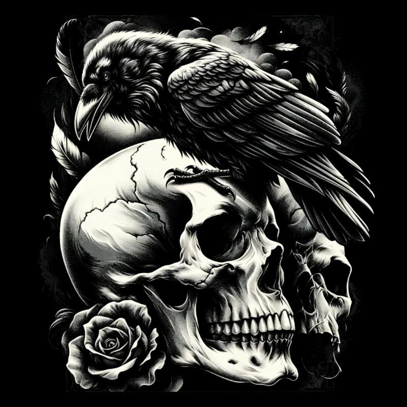 Gothic Guardian