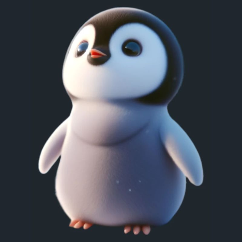 Penguin