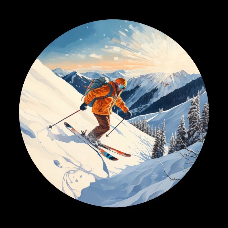 Sensations fortes alpines