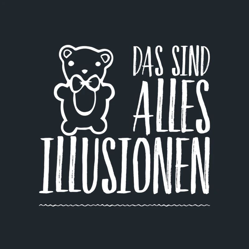 das sind Lügen