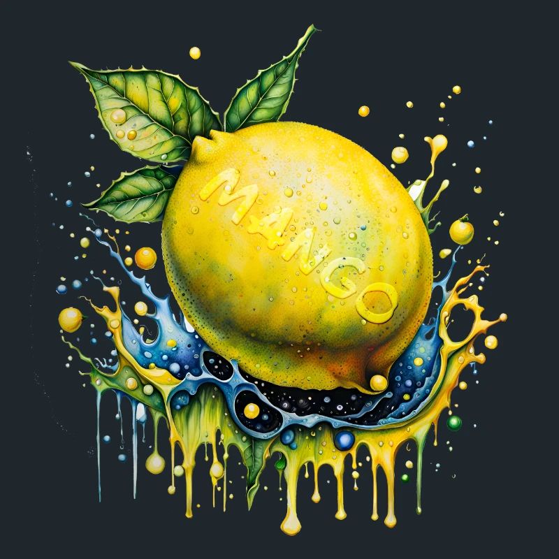 Lemon Mango