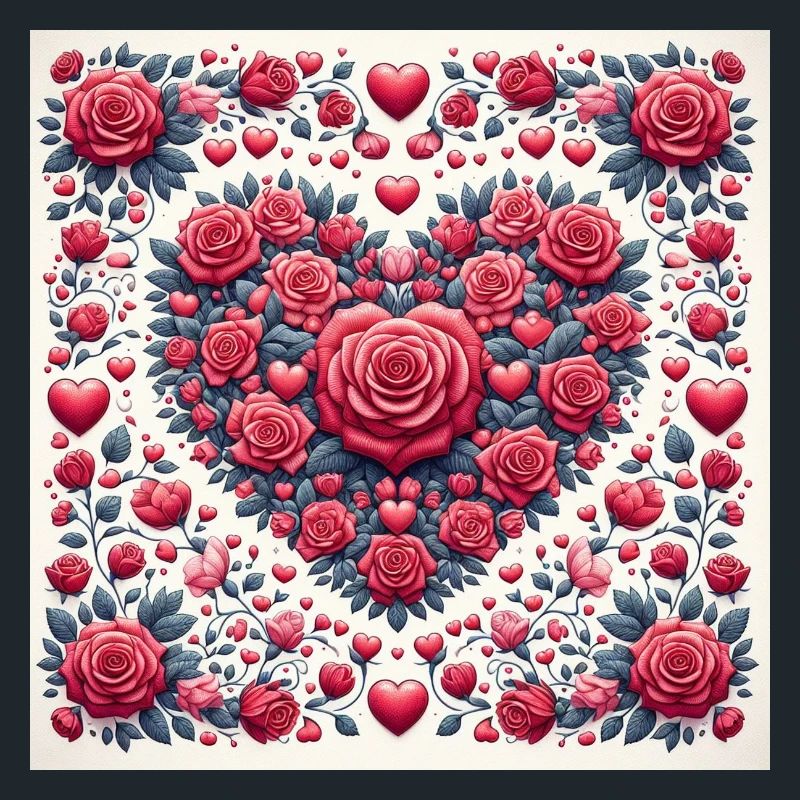 Joyeuse Saint-Valentin