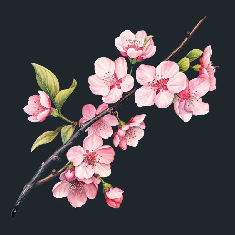 Printemps de Sakura