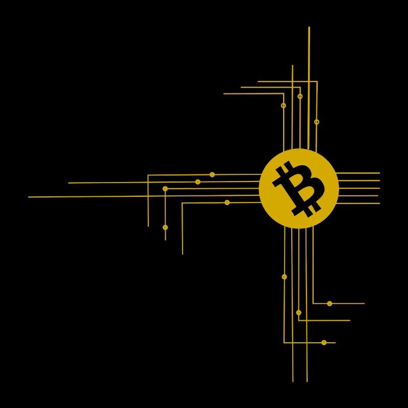 La révolution financière Bitcoin