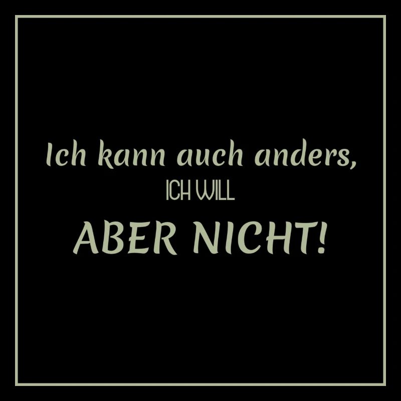 witziger lustiger spruch