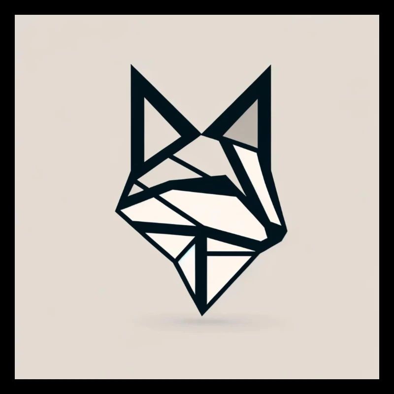Géométrique Minimal Fox
