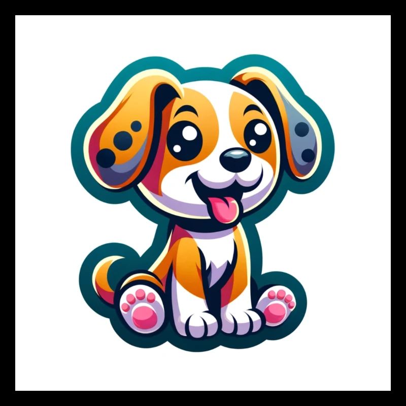 chiot 1
