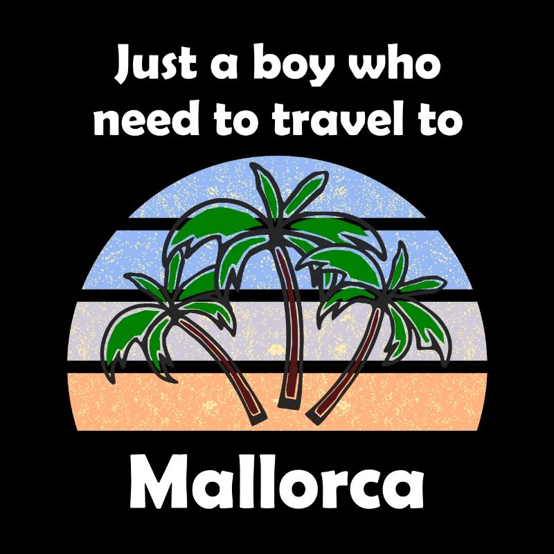 Ferien auf der Insel Mallorca