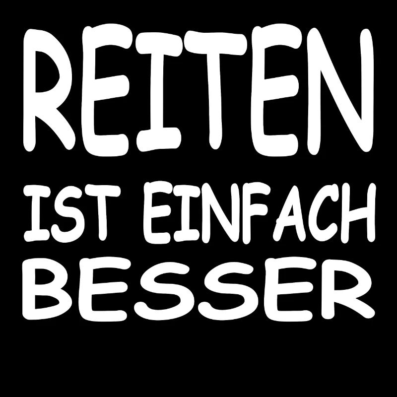 Reiten