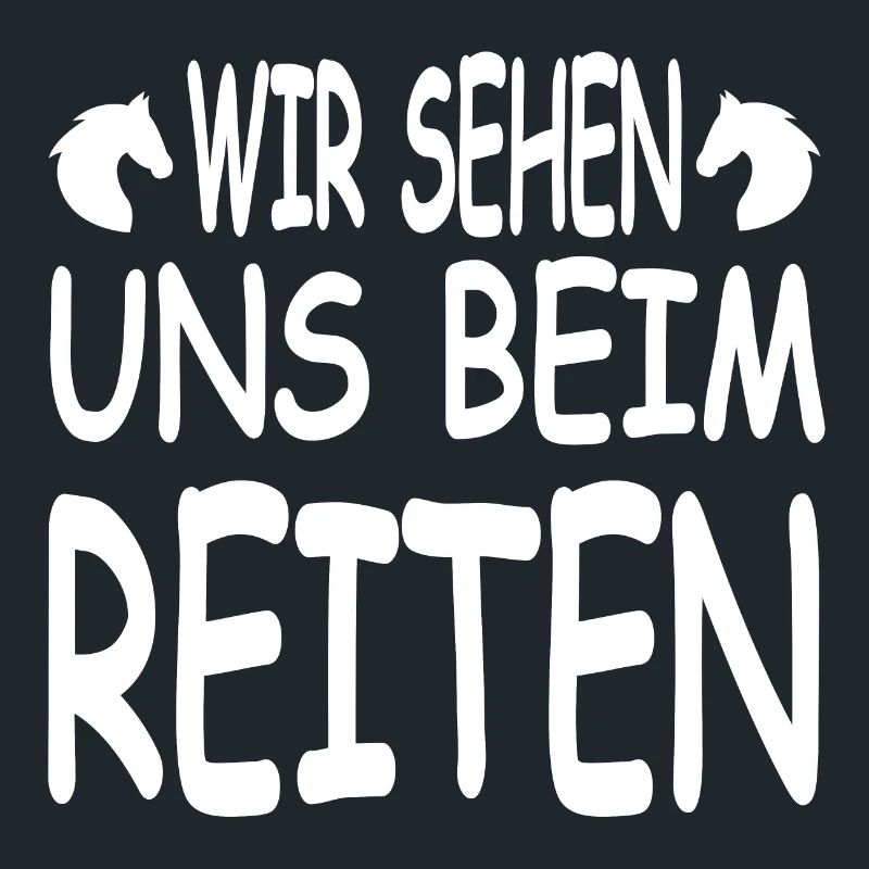 Reiten