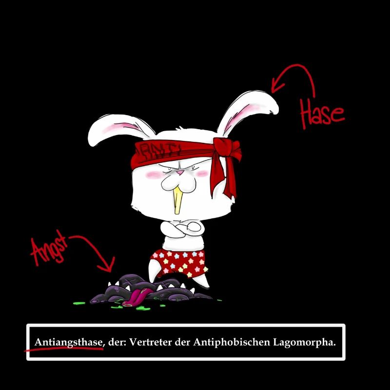 AntiAngsthase