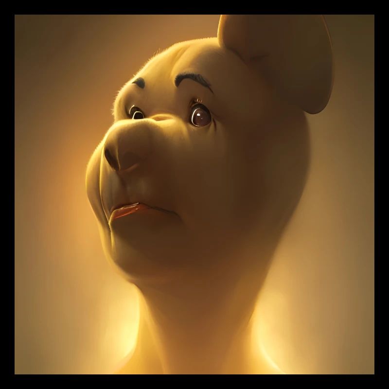 Einohrbär