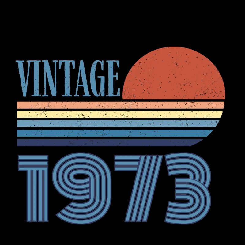 vintage 1973