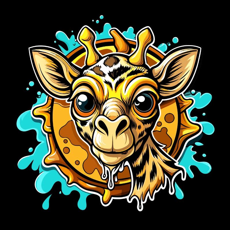 giraffe