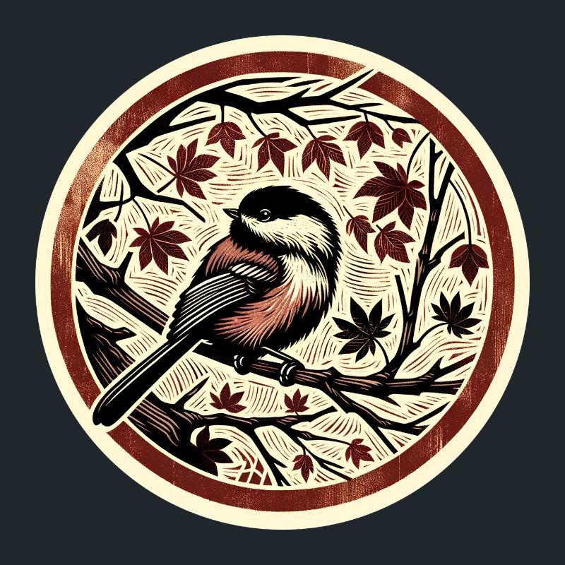Mésange