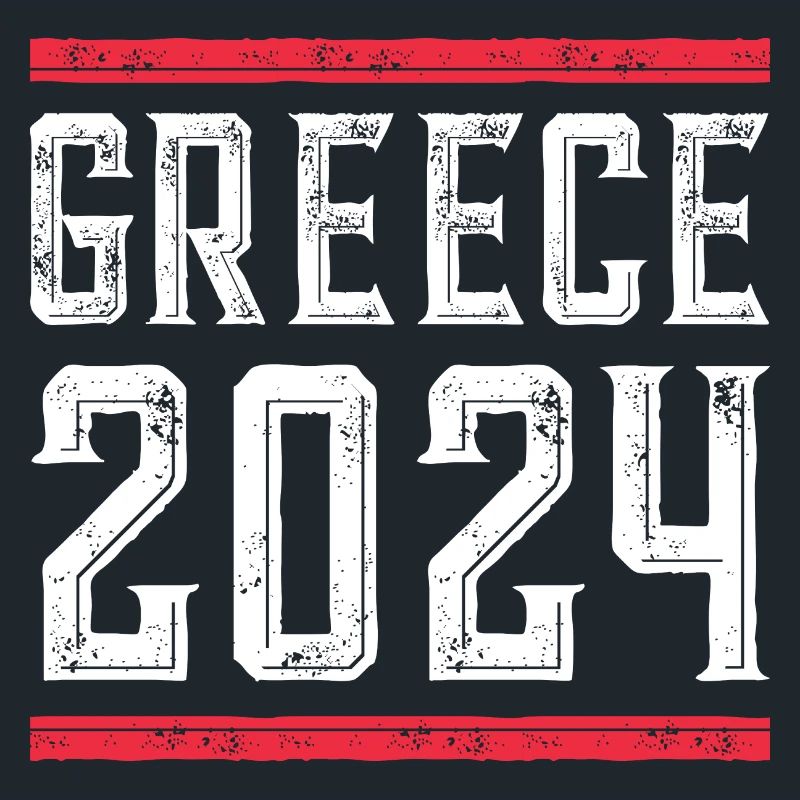 Grèce 2024 Vacances