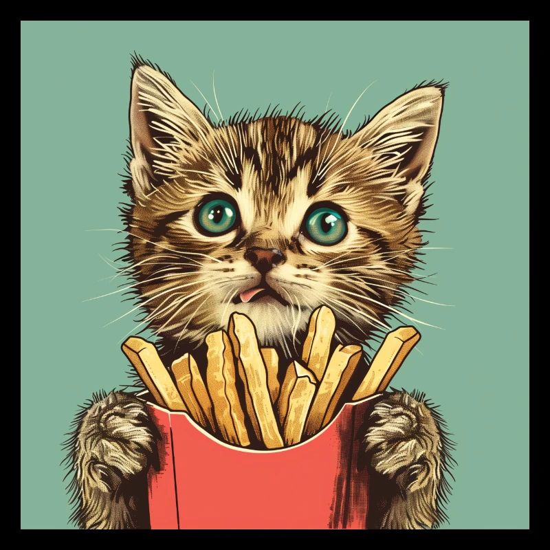 Katze