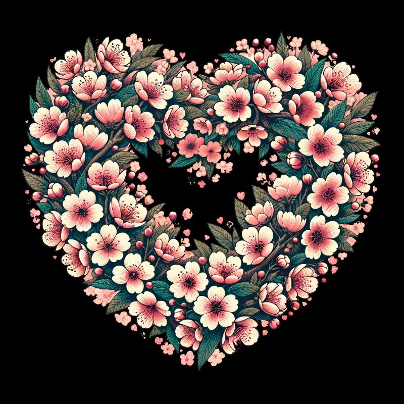 Spring Flowers