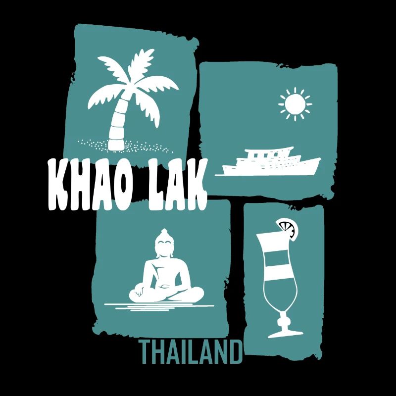 Khao Lak, Thaïlande