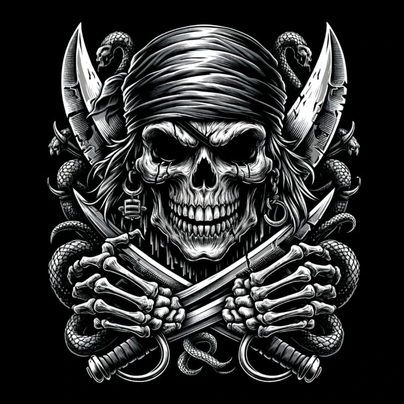 Das Ableben der Seefahrer