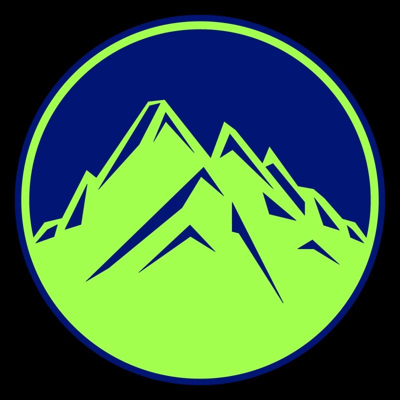 mountains