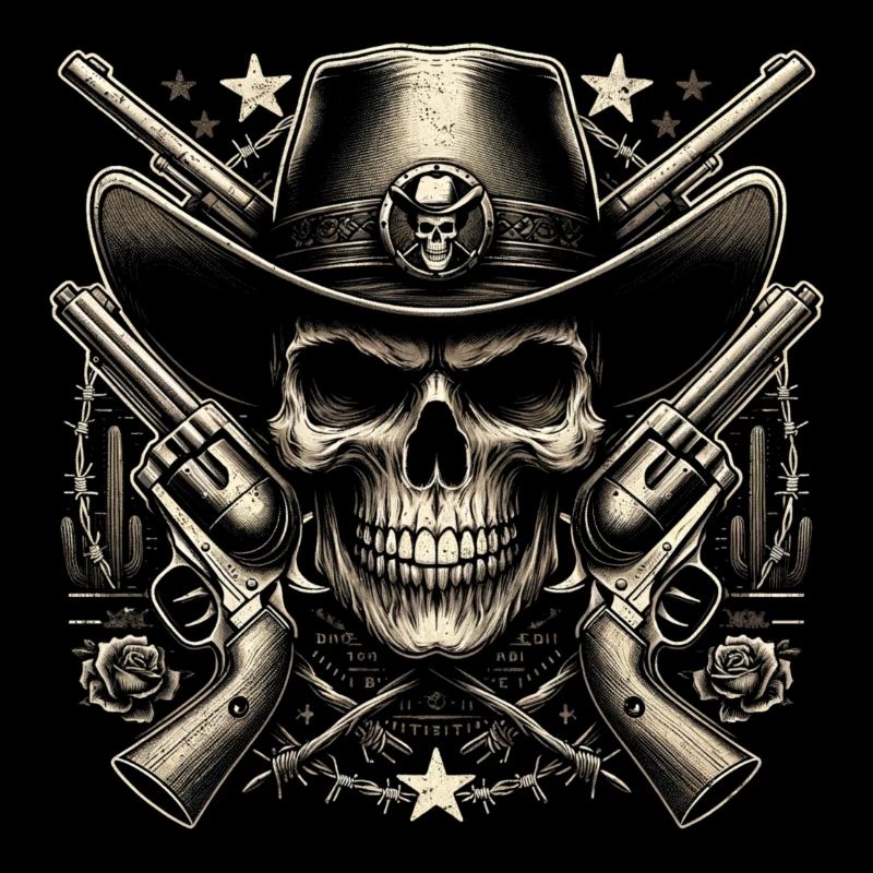 Sheriff's Final Stand