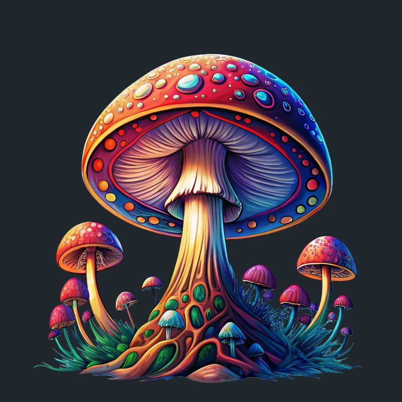 CHAMPIGNON