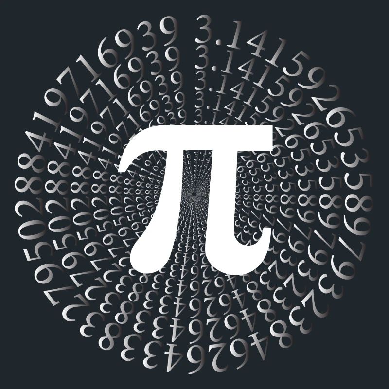 Pi Circle Number Mathematics Math
