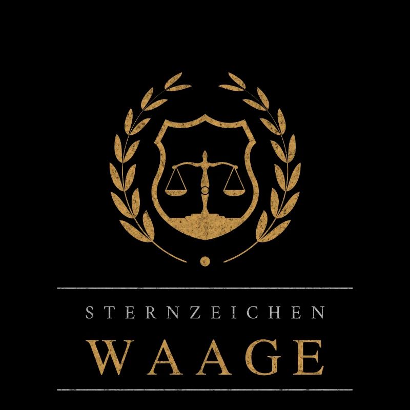 Sternzeichen Waage